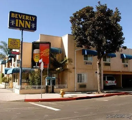Beverly Inn